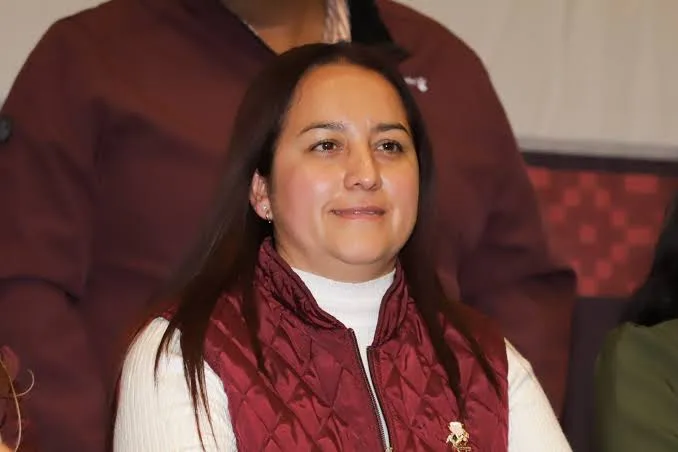 Guadalupe Siyancan asume dirigencia provisional de Morena en Puebla