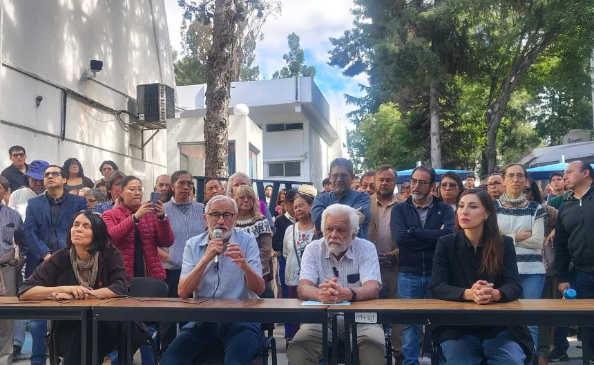 Debate en torno a la reforma al sistema de pensiones de la BUAP