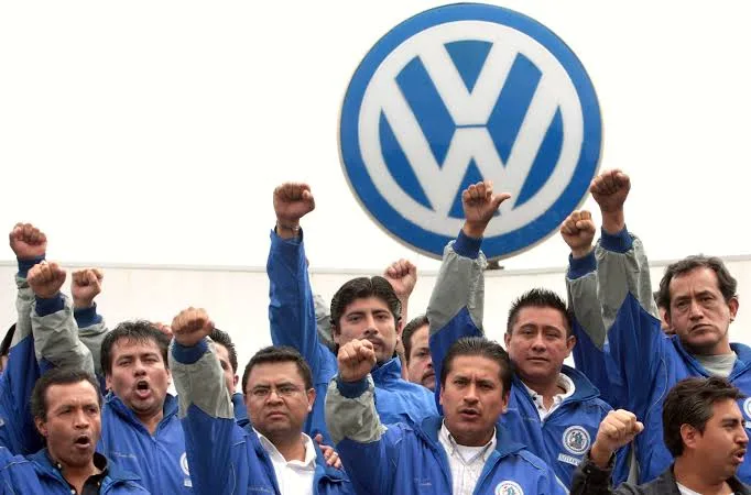 SITIAVW convoca a asambleas para definir futuro del convenio con Volkswagen