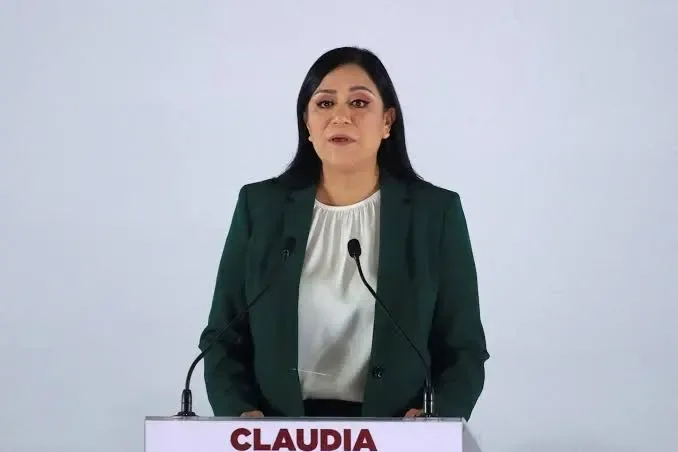 Ariadna Montiel presiona a Guadalupe Taddei ante auditoría en el INE