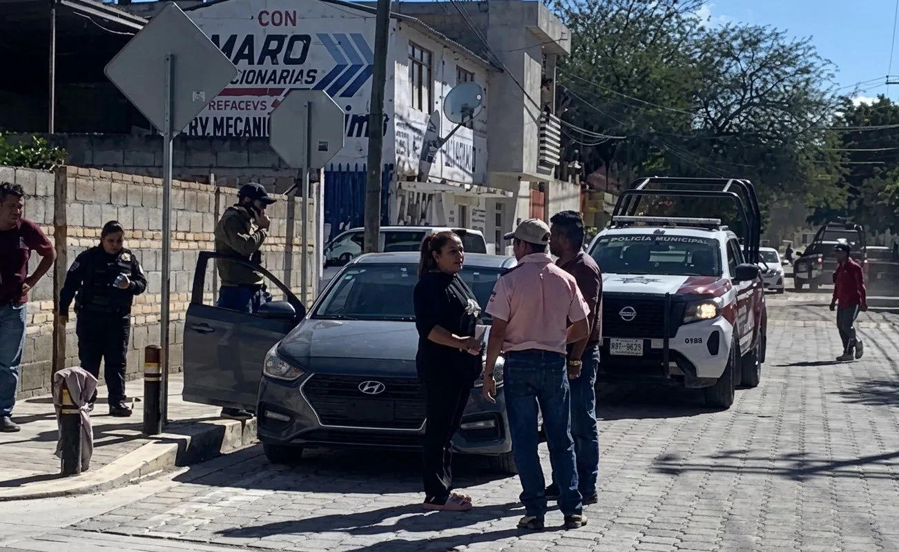 Asesinan a agente ministerial en Tehuacán, Puebla