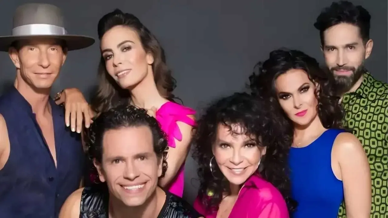 Benny Ibarra revela pacto de silencio en Timbiriche sobre nueva serie