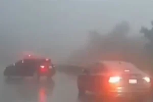 Terror en Cumbres de Maltrata: La autopista sin ley