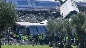 Copa del Rey suspendida tras fatal choque de trenes en Toledo