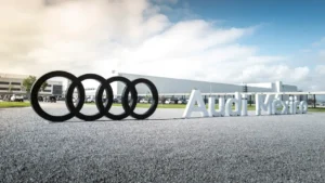 Alemania anuncia inversión de 2 mil millones de dólares en Puebla para Audi y VW