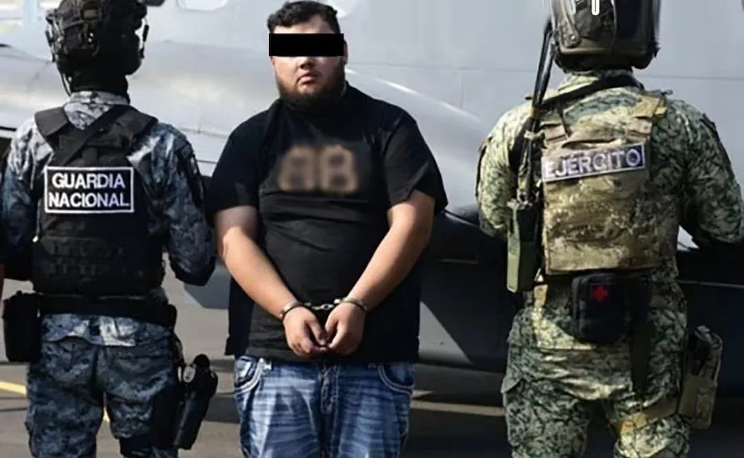 Violencia en Tamaulipas tras captura de líder criminal deja una menor muerta
