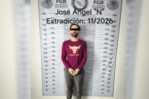 Con fines de extradición detienen a ‘Don Flaco’ en CDMX