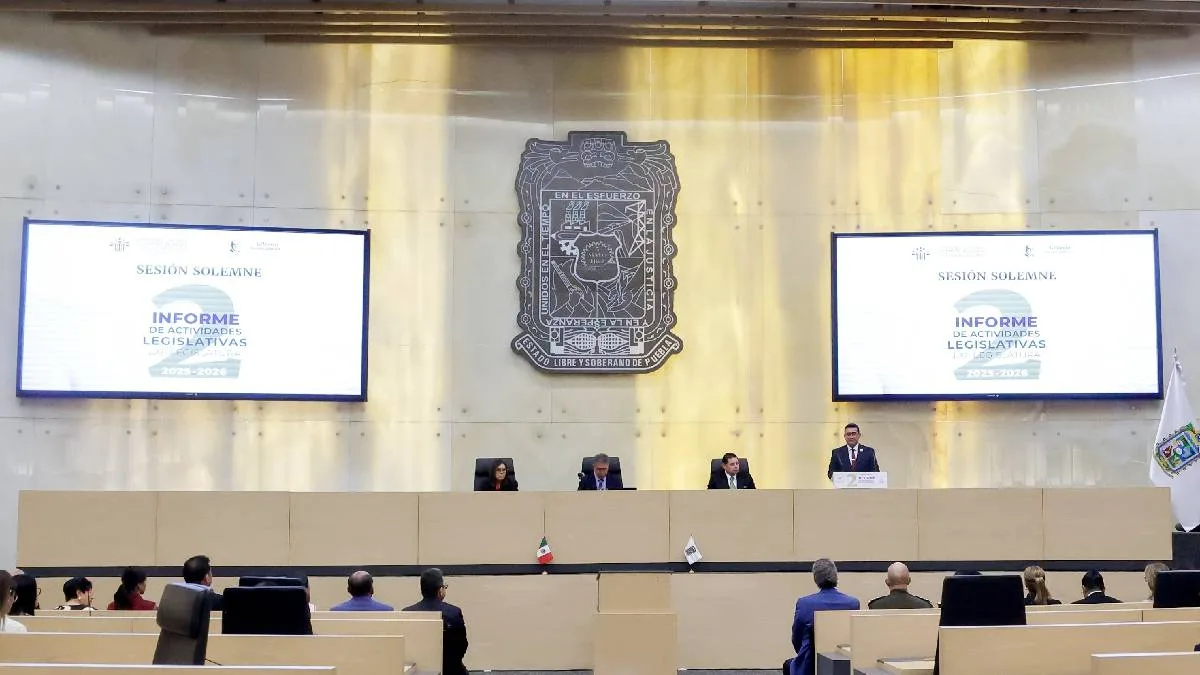 Puebla busca armonizar requisito de nacionalidad única para cargos públicos