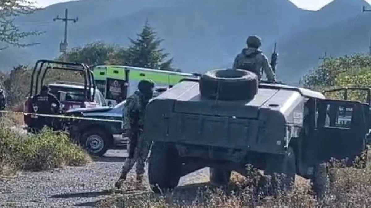 Hayan sin vida al hijo del alcalde de Tecamachalco tras cuatro días