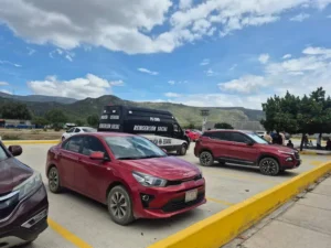 Presentan ante juez a edil de Juchitán por extorsión y delitos estatales