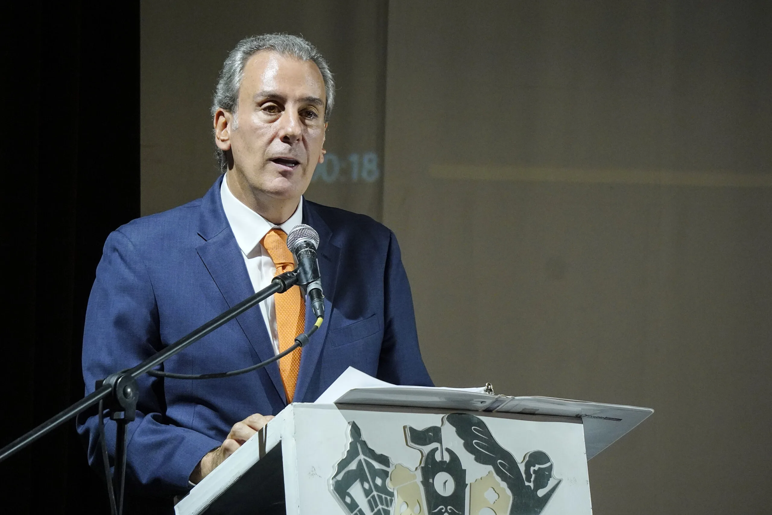 Pepe Chedraui presentará informe de gobierno y recorrerá juntas auxiliares