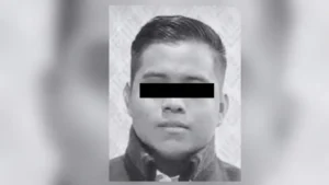 Edil de Tecamachalco reaparece y niega vínculos con la delincuencia 1 Confirman secuestro y asesinato de hijo del edil de Tecamachalco