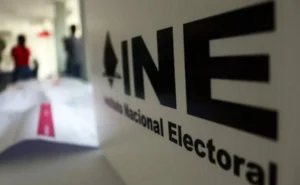 Pepe Chedraui confirma intenciones de reelección en Puebla para 2027 2 INE cambia su imagen institucional a gris tras polémica de colores