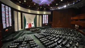 Morena define a sus 17 coordinadores para elecciones de 2027: Perfiles, Retos y Polémicas 2 INE define calendario y reglas para candidaturas a diputaciones en 2027