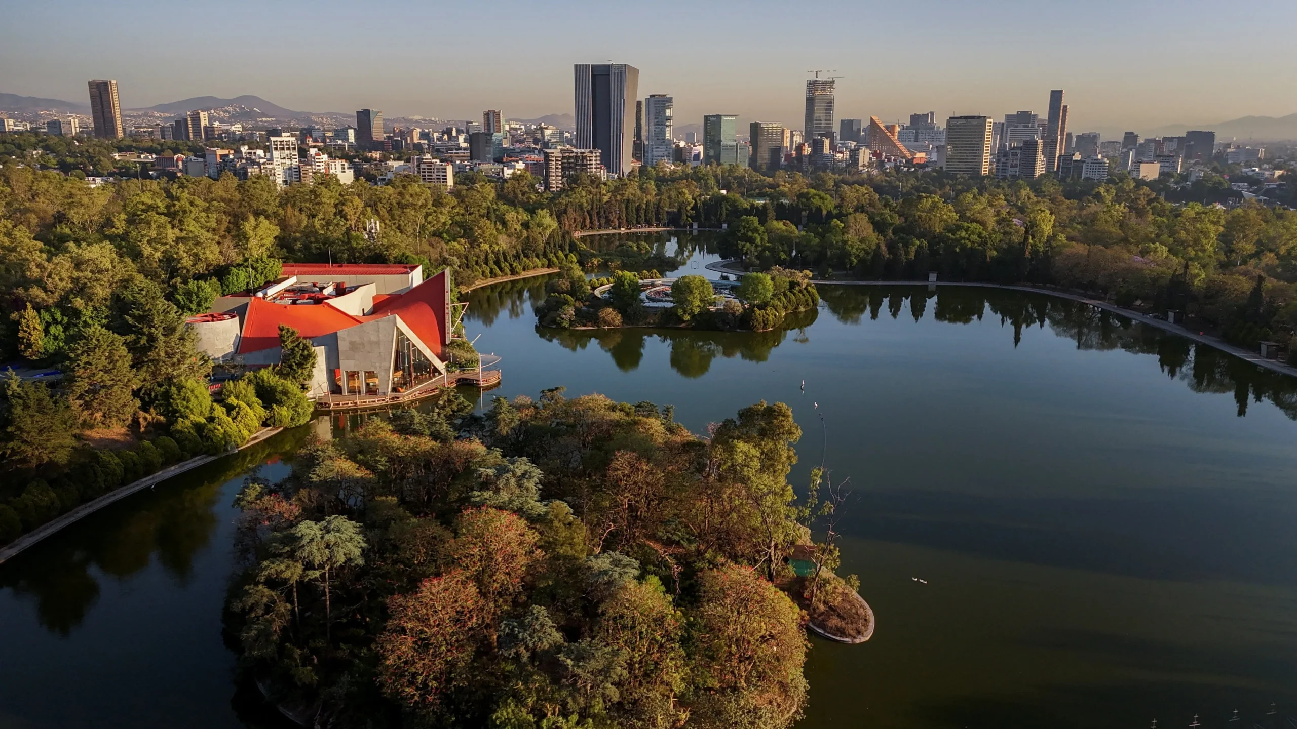 SEDENA reubica museo militar tras críticas por impacto en Chapultepec