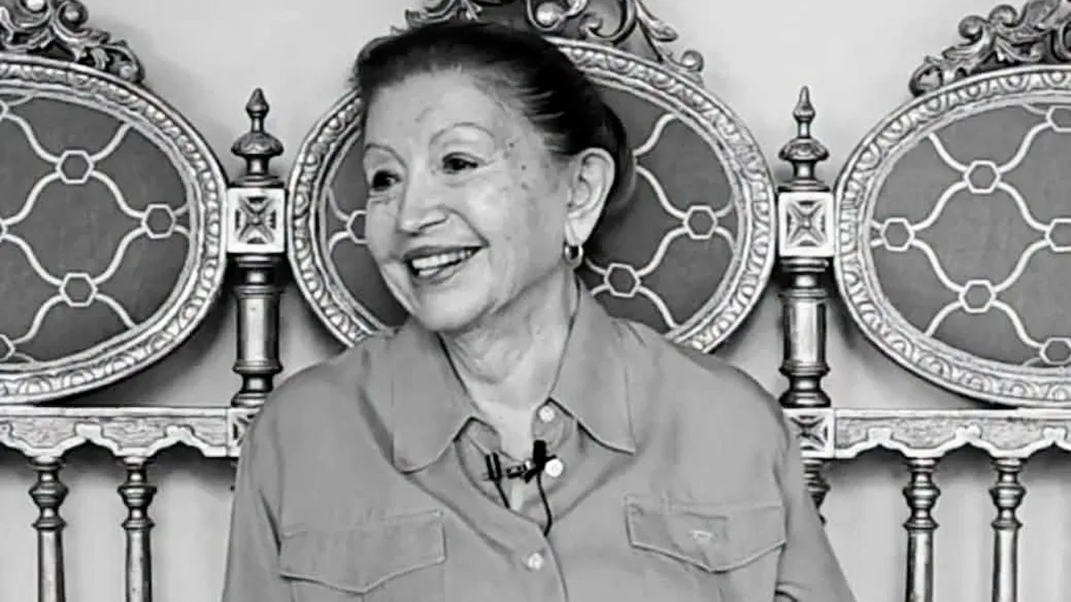 Fallece Estela Romero Bringas en medio de disputa por herencia millonaria de Socorrito Romero