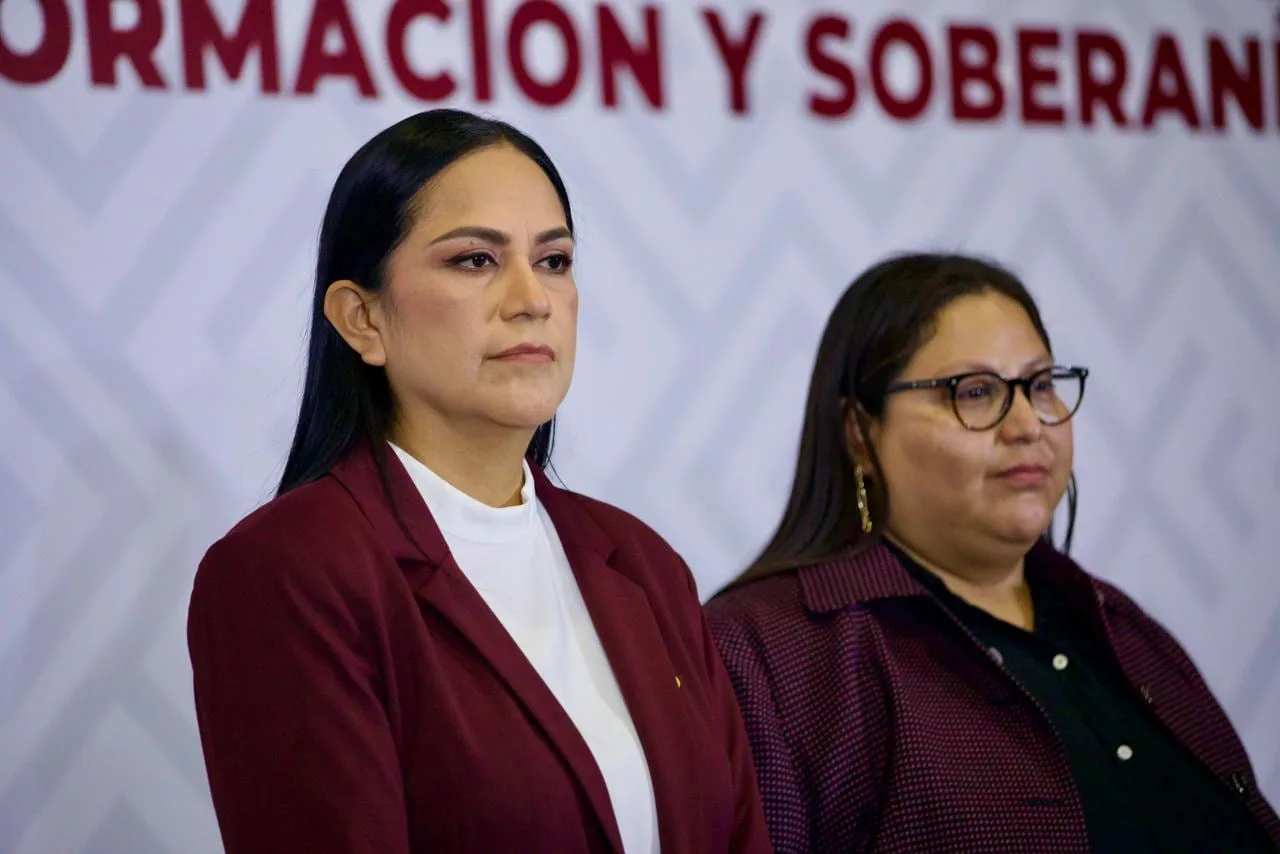 Morena presentará a sus coordinadores estatales este 28 de septiembre