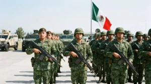 Salinas Pliego ofrece espacio en TV Azteca a Amílcar Olán tras reportaje 2 EE. UU. ofrece 15 millones de dólares por líderes de Cárteles Unidos