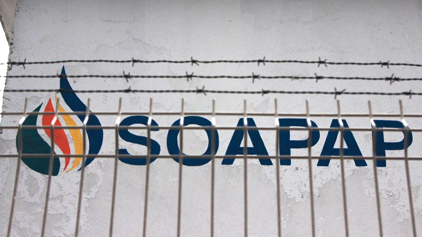 SOAPAP niega evaluaciones sobre Agua de Puebla pese a documentos