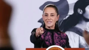 Gobierno Federal refuerza Guardia Nacional en Juchitán tras desaparición del ayuntamiento