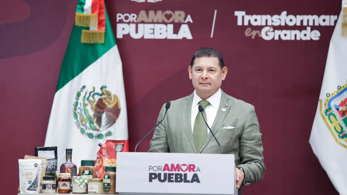 Armenta arremete contra especulaciones sobre muerte de Rubén Curiel