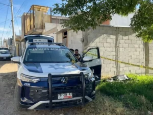 Hallan restos en La Resurrección; podrían ser de Jonathan Marcelo 3 Hombre muere en la Guadalupe Hidalgo; Fiscalía investiga causas