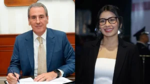 Tonantzin Fernández condiciona su reelección a los tiempos de Morena 3 Pepe Chedraui y ‘La Bonita’ buscan candidatura de Morena a la alcaldía de Puebla