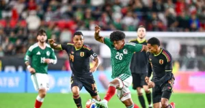Rafa Márquez mantiene racha sin victorias tras empate de México ante Perú