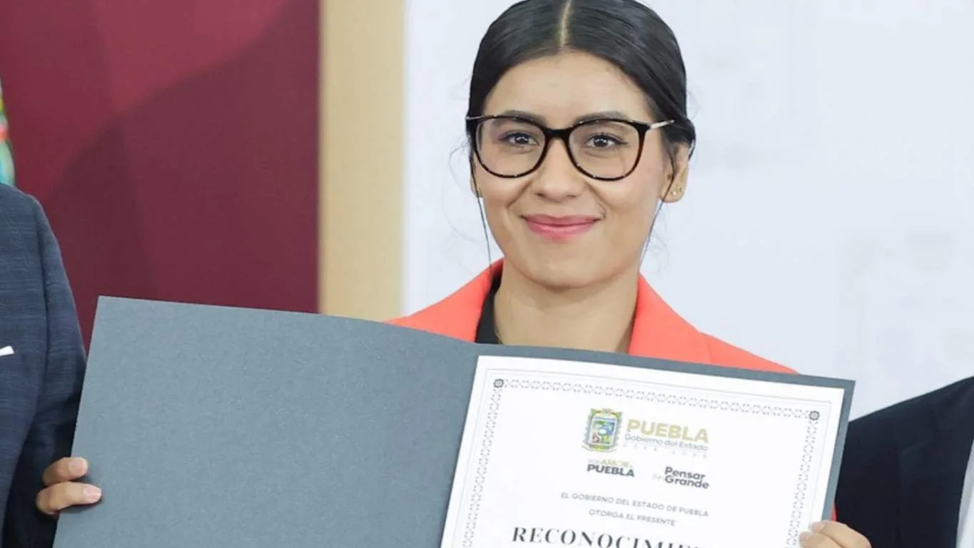 Gabriela “la bonita” Sánchez renuncia a la Secretaría del Deporte para buscar alcaldía
