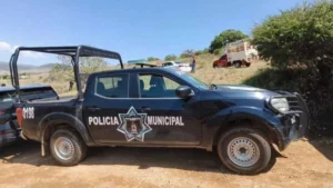 Hallan restos en La Resurrección; podrían ser de Jonathan Marcelo 1 Violencia en San Miguel Xoxtla: balacera y riña dejan varios heridos