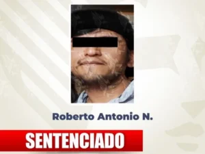 Violencia imparable: Comerciante es asaltado a mano armada en Xonacatepec 2 Sentencian a 60 años de prisión a hombre por feminicidio de su madre en Puebla