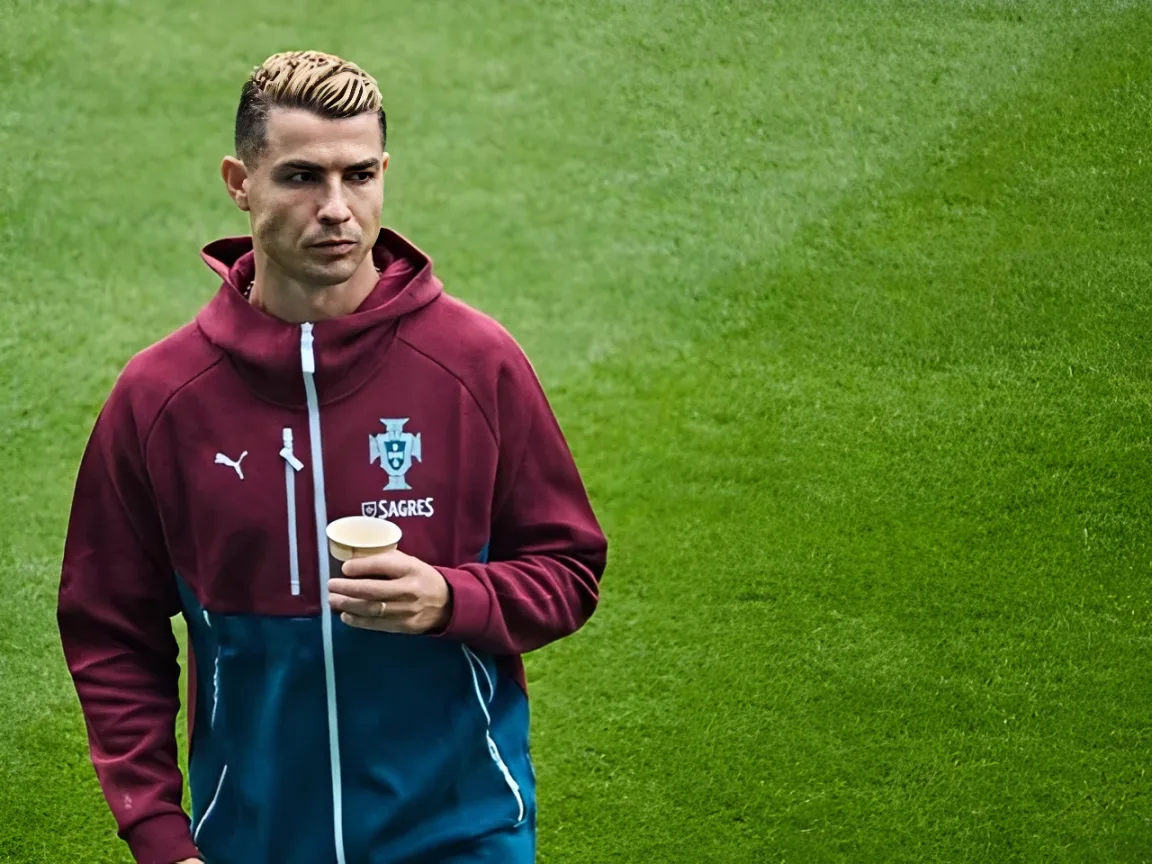 Cristiano Ronaldo abandona la concentración de Portugal tras conflicto con técnico