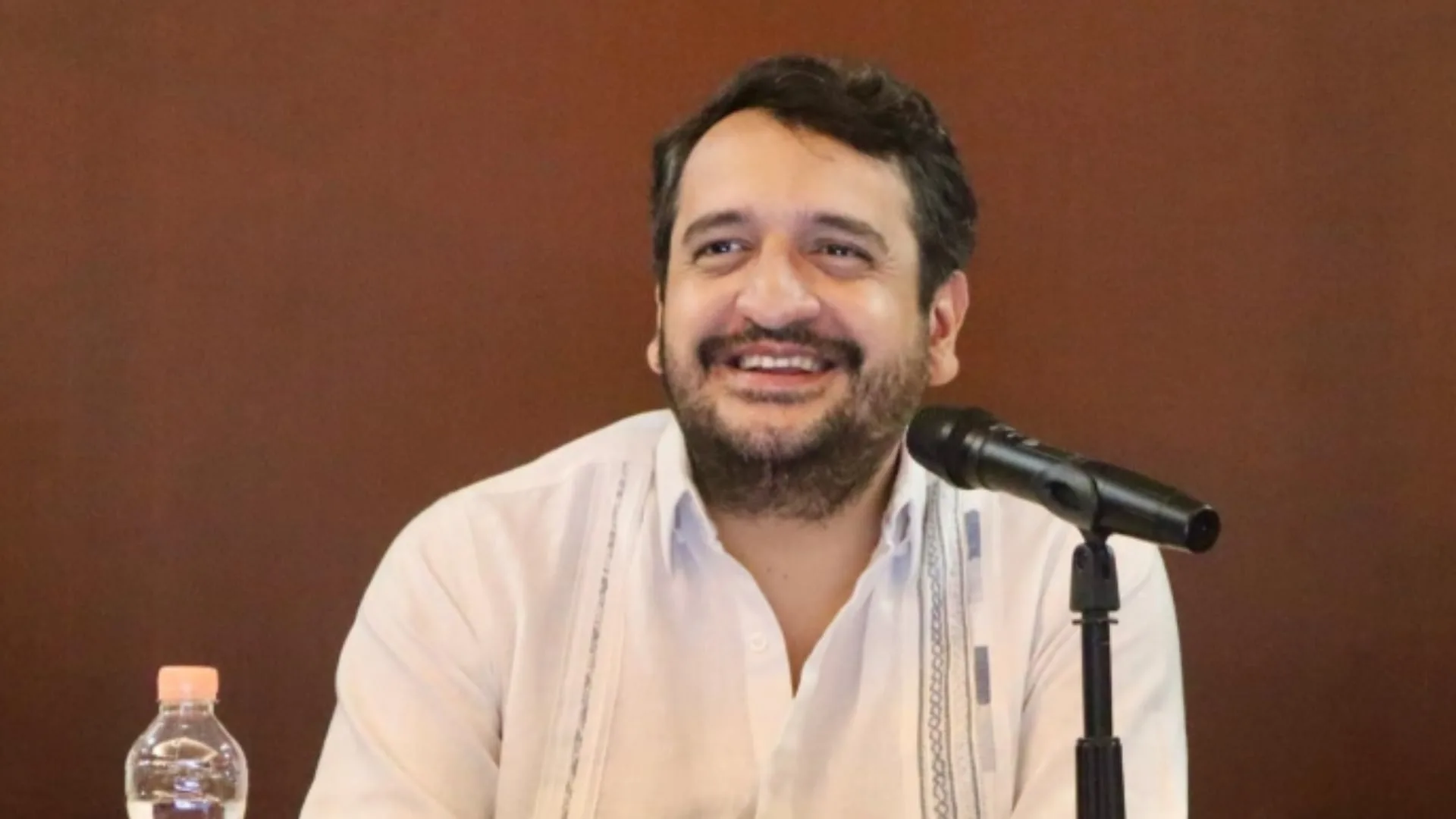Andy López Beltrán reaparece en redes tras señalamientos de agencias de EEUU