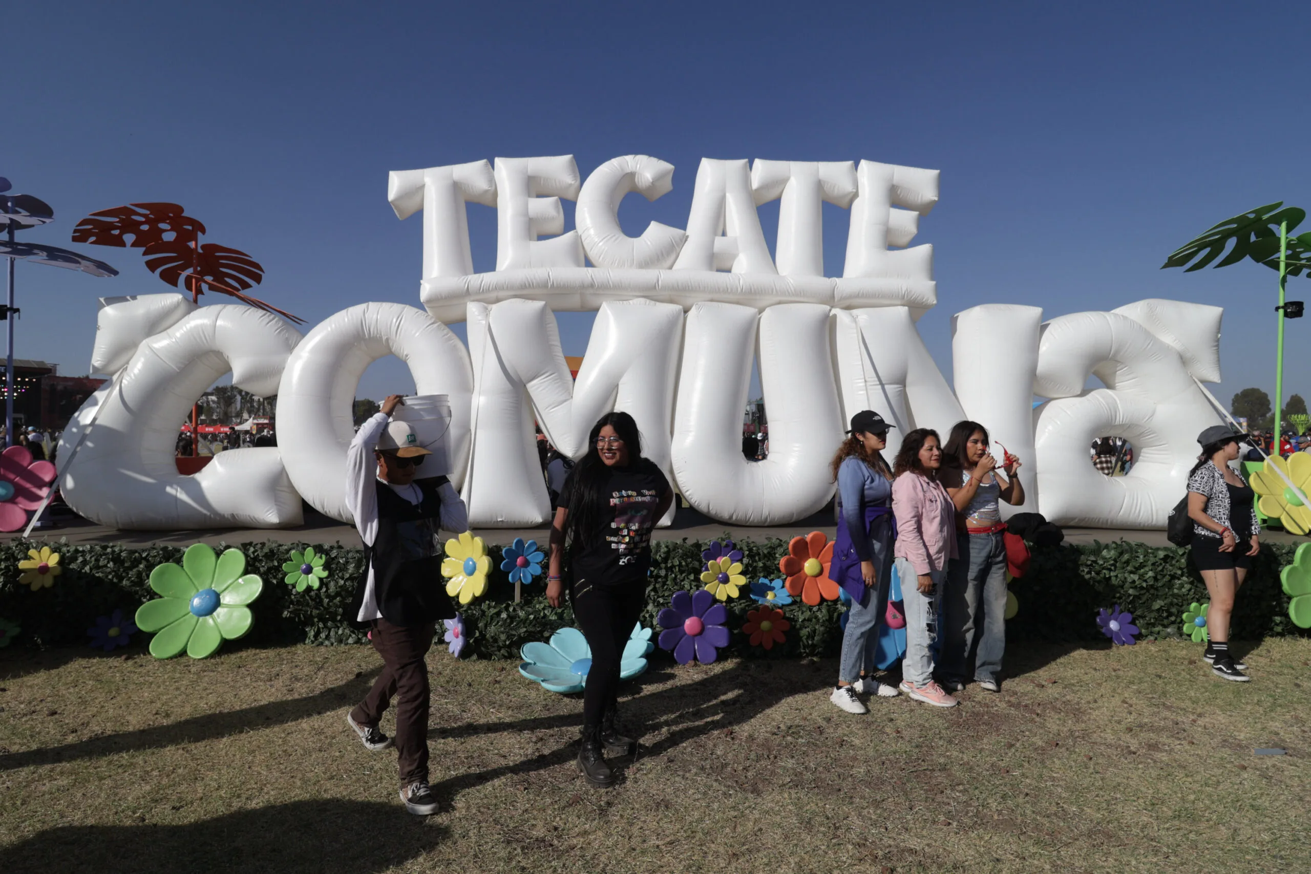Tecate Comuna 2026 cambia de sede al Autódromo Miguel E. Abed en Amozoc