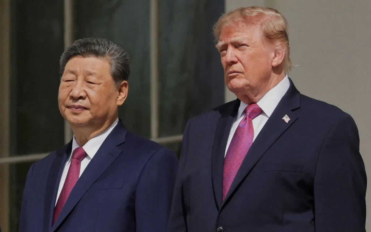 América Latina ve la influencia de China como más positiva que la de EE. UU.