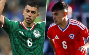 Crisis en el Tri: Márquez bajo presión tras derrota ante Estados Unidos