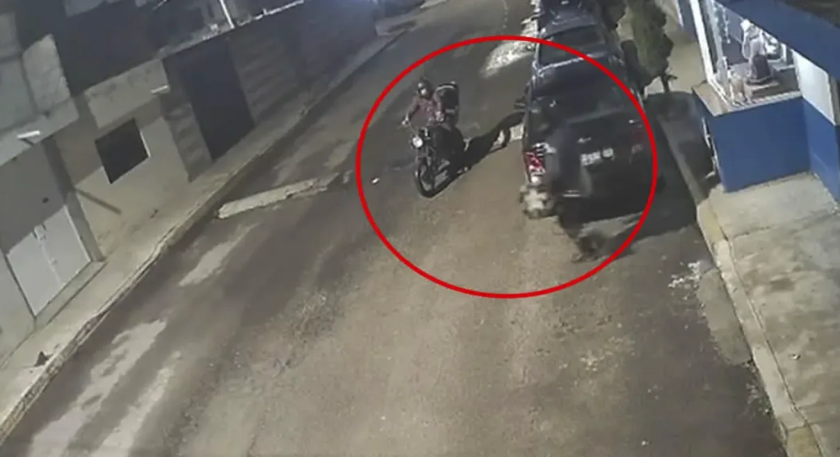 Inseguridad en Puebla: Motoladrones operan con impunidad en Guadalupe Hidalgo
