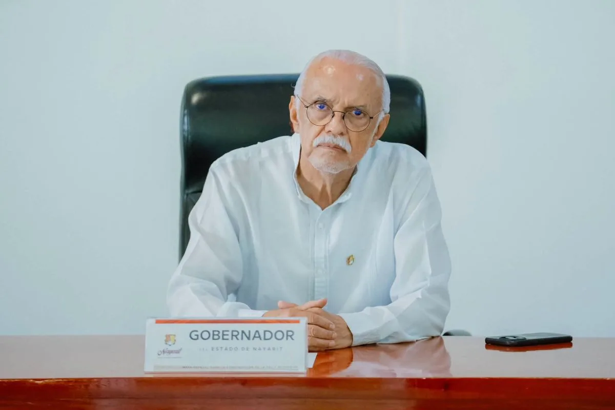 FGE investiga posible atentado contra gobernador de Nayarit