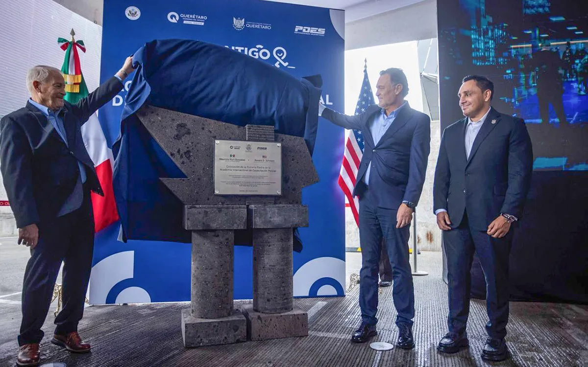 Querétaro y la Academia Policial: ¿Soberanía o ‘politiquería’?