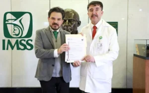 Crisis en IMSS Durango: nombran nuevo titular tras muerte de bebés