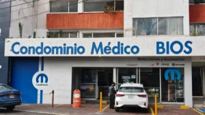 Matan a doctora de 71 años en su consultorio en Puebla