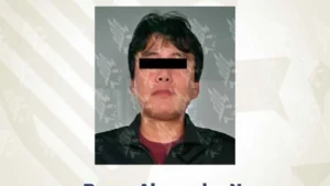 Vinculan a proceso a Bryan Alexandro por feminicidio de María Fernanda