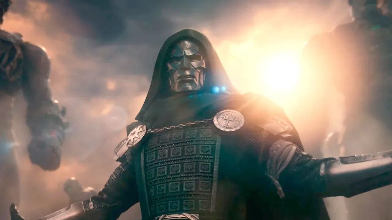 Vengadores: Doomsday y la cronología del Universo Cinematográfico de Marvel