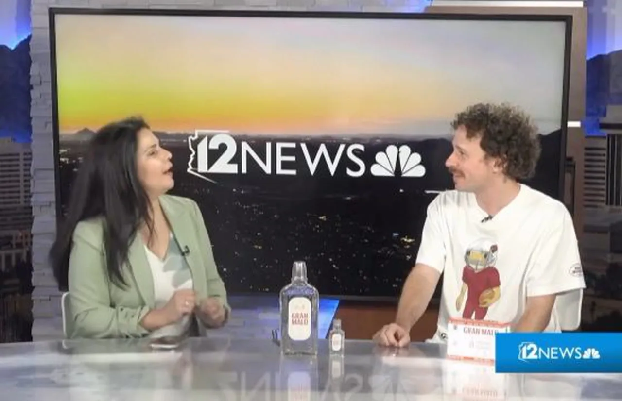 Luisito Comunica genera controversia tras broma en televisión en vivo