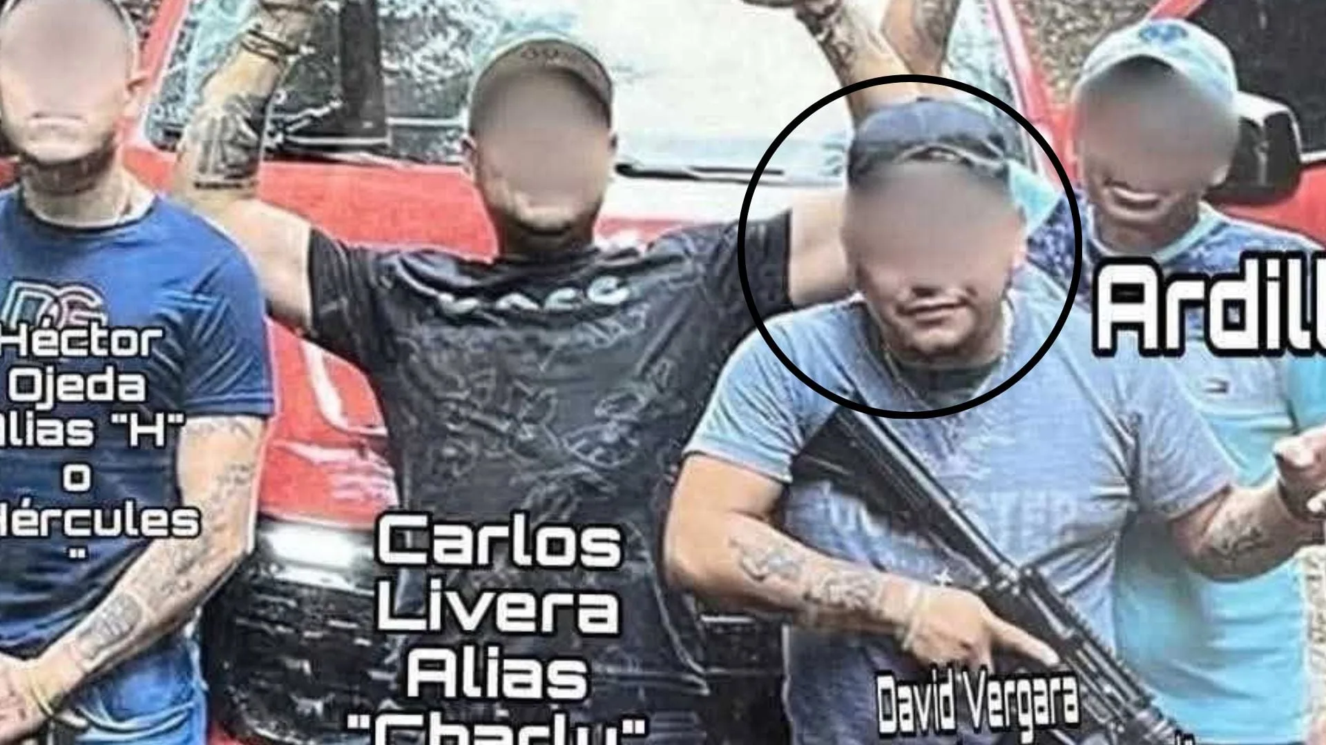 Detención y liberación de ‘El Güero Gym’ en Morelos bajo investigación