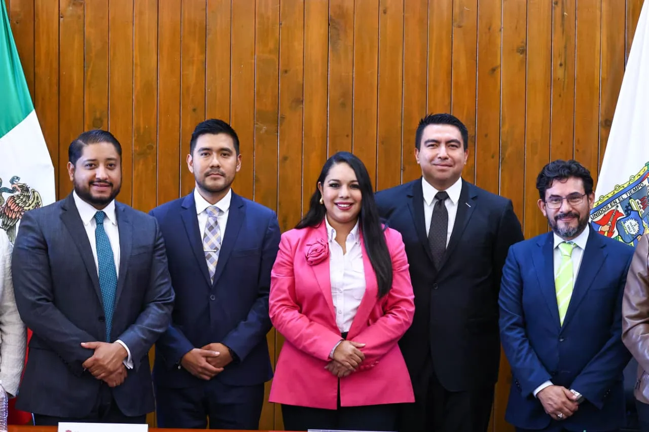 Relevo en Seguridad de San Pedro Cholula: ¿Continuidad o cambio real?