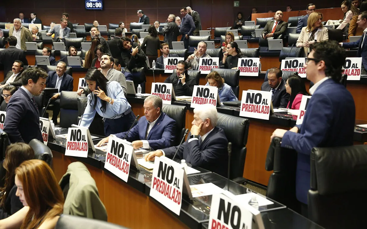 Senado aprueba ley catastral: ¿Centralismo tributario o modernización digital?