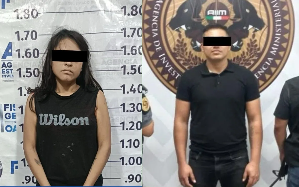 Detienen a dos implicados en ataque contra el diseñador Elvis Guerra