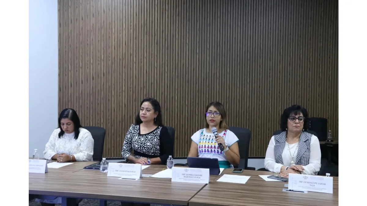 Congreso de Puebla aprueba acciones para proteger a adultos mayores