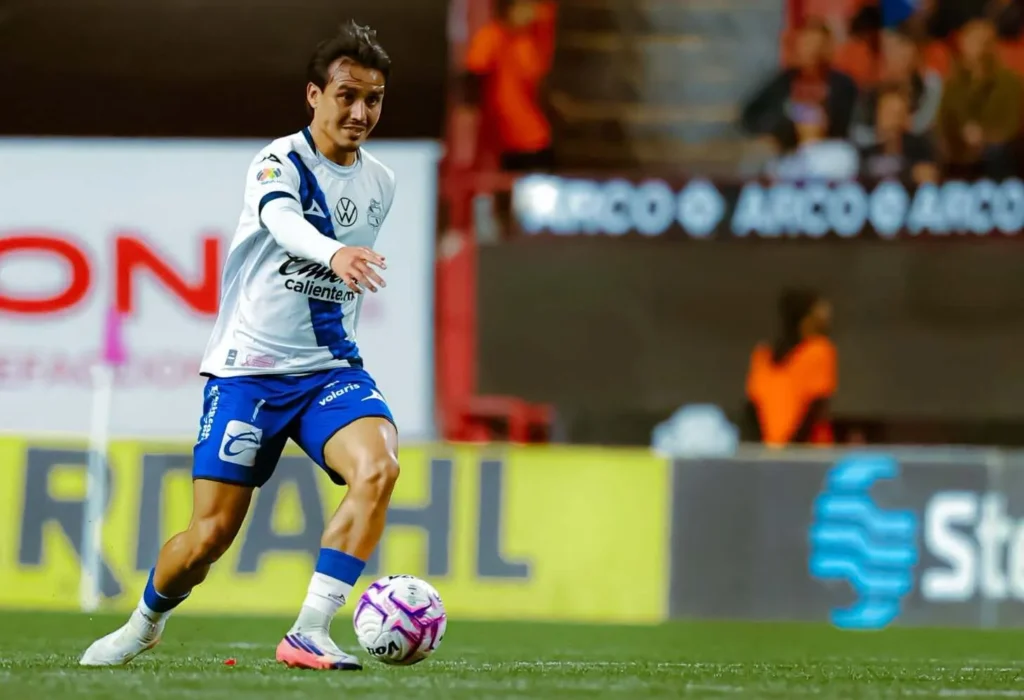Puebla se estanca: empate sin goles ante Xolos complica su futuro
